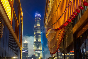 Pure and wonderful moments! Explore the freshest foot bath environment in Shanghai