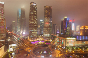 How technology drives the sports medicine in Shanghai